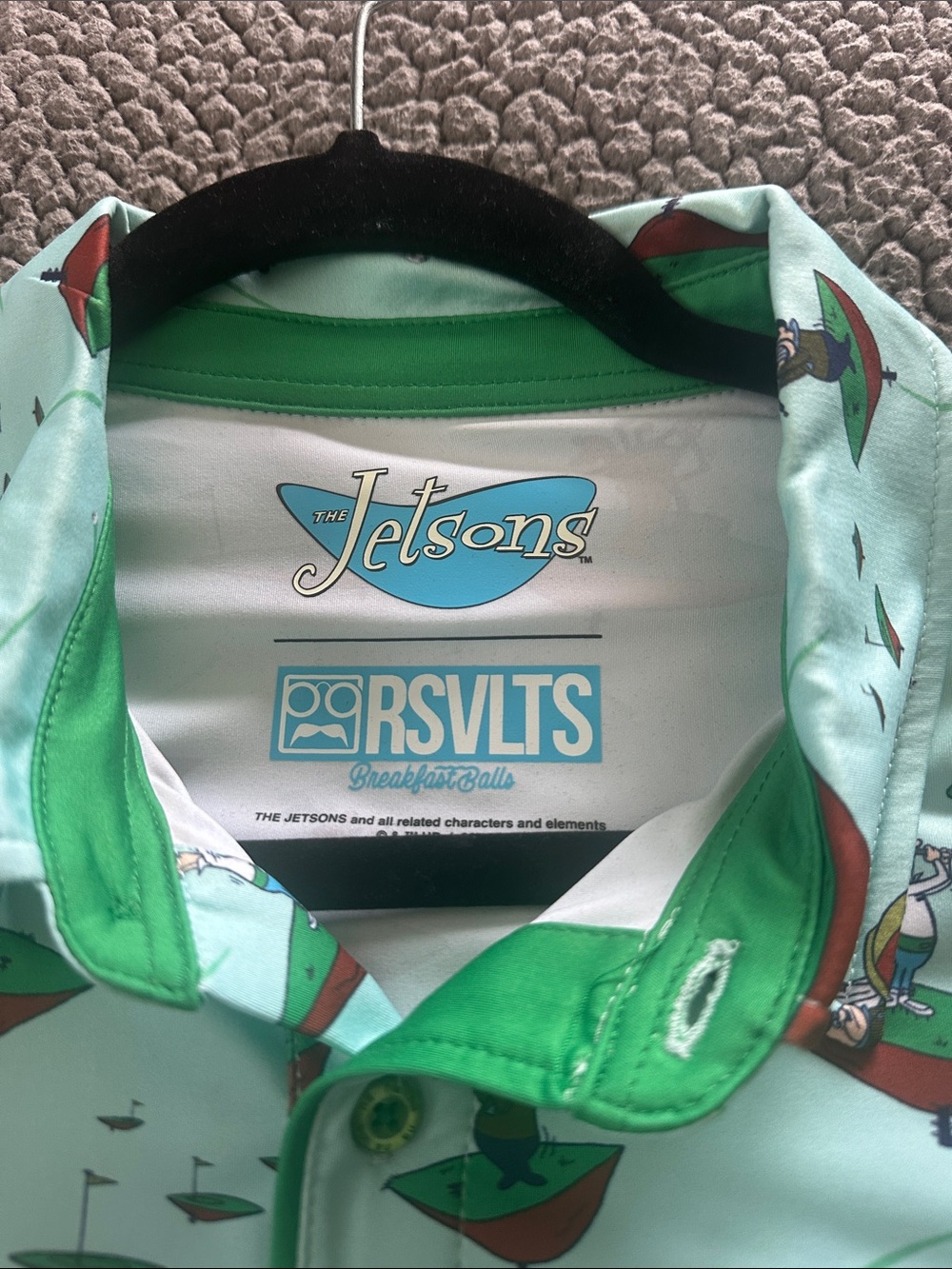 RSVLTS The Jetsons - Picture 2 of 5